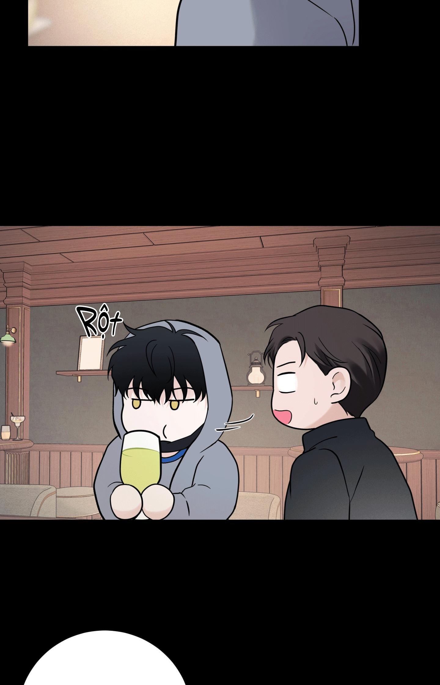 OVER CLOCK - Chap 51