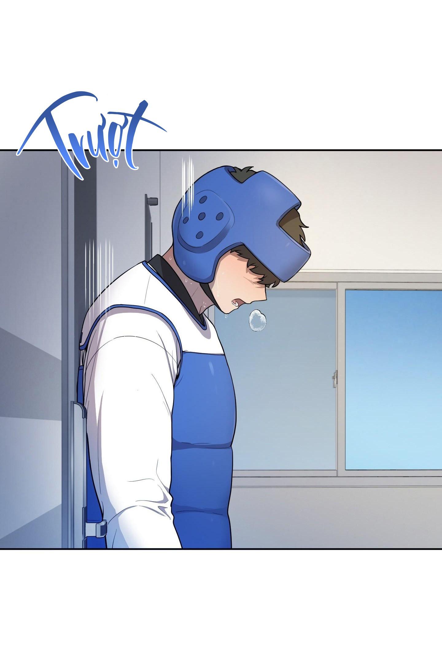 (CBunu) Chuyện Rằng Tôi Yêu Cậu - Chap 17