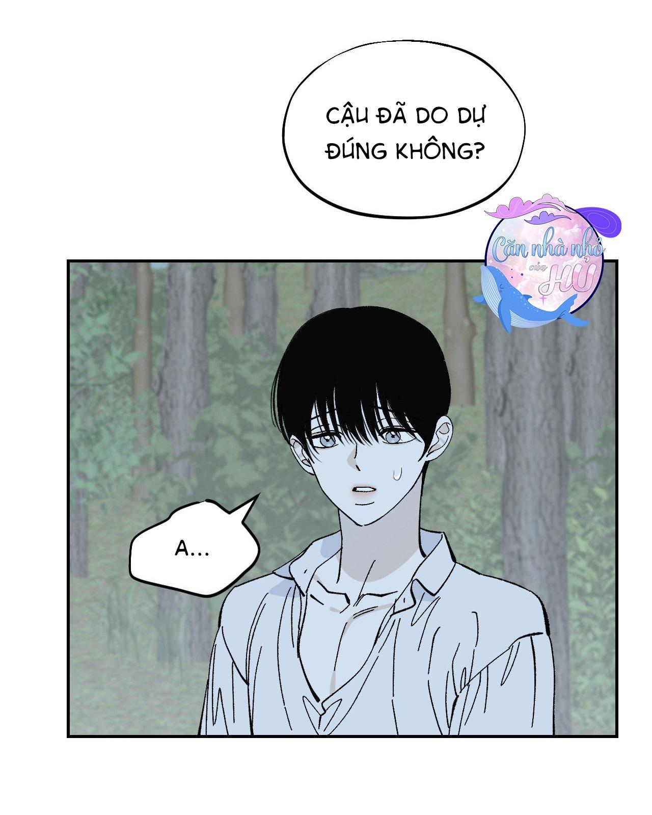 DINH THỰ - Chap 41