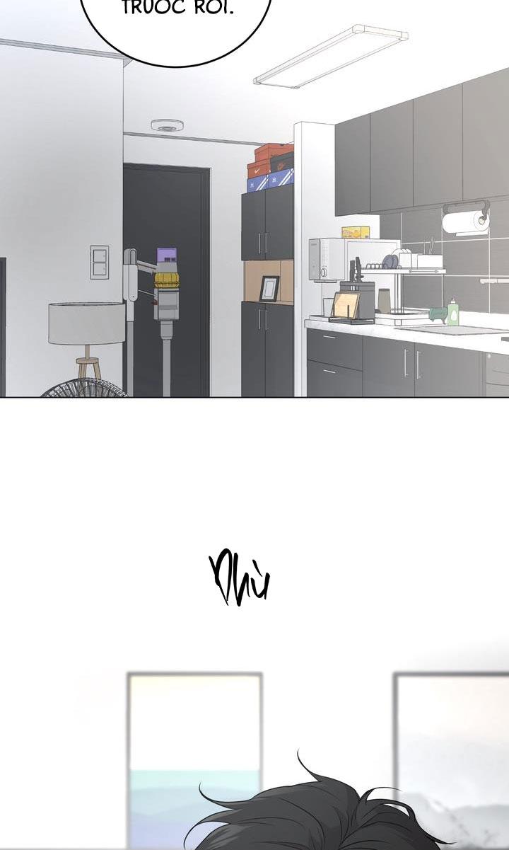 BÁNH QUY TÌNH YÊU TAN CHẢY - Chap 13