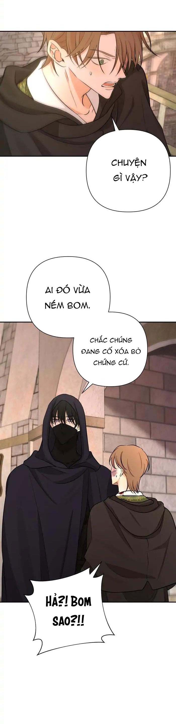 Mắc Kẹt Trong Game Hẹn Hò Của Em Gái Tôi - Chap 24