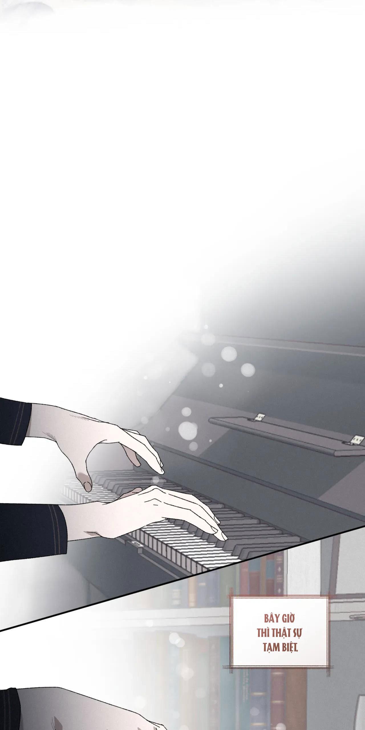 LỜI NÓI DỐI ĐẪM MÁU - Chap 38