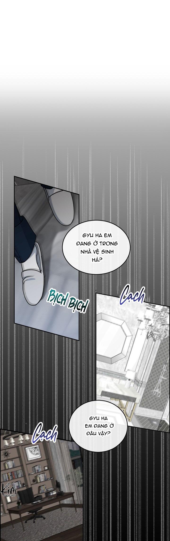 CHÓ VÀ CHIM - Chap 48