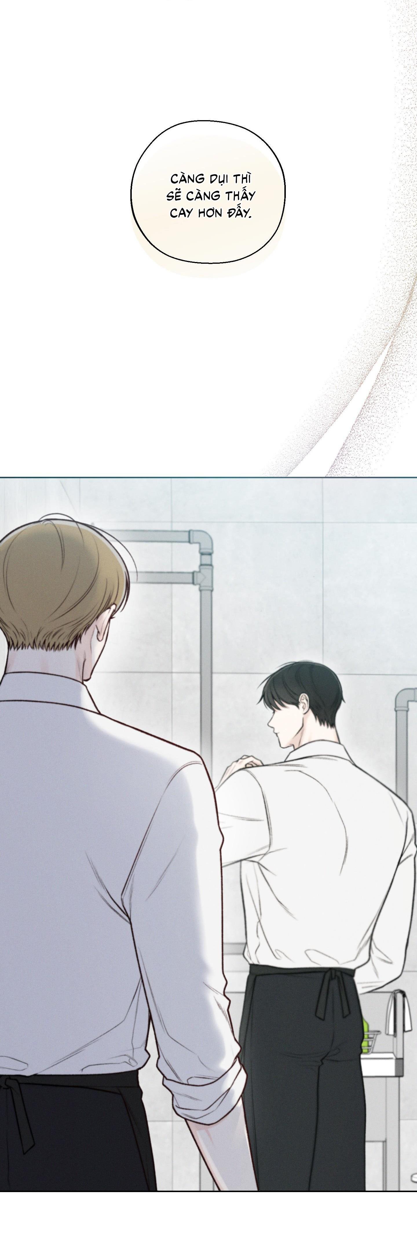 (CBunu) THÁNG 12 - Chap 21