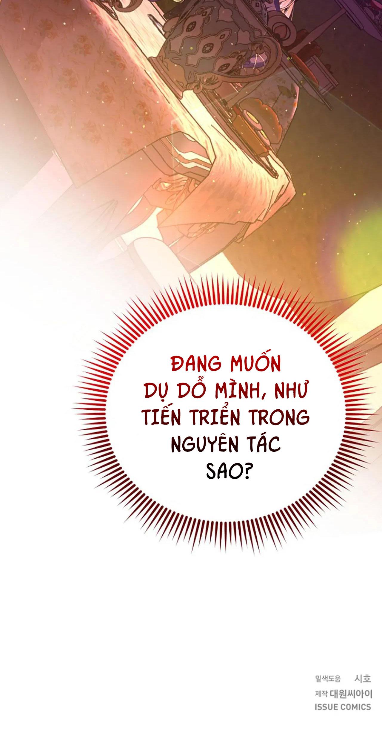NGHỈ HƯU CHỨ KHÔNG PHẢI TÌNH YÊU - Chap 15