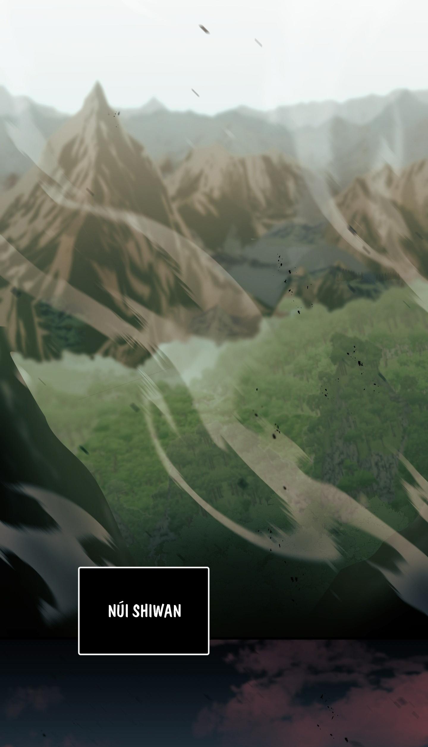 SỐNG SÓT NHỜ LÀM VỢ BÉ CỦA MA GIÁO CHỦ - Chap 3