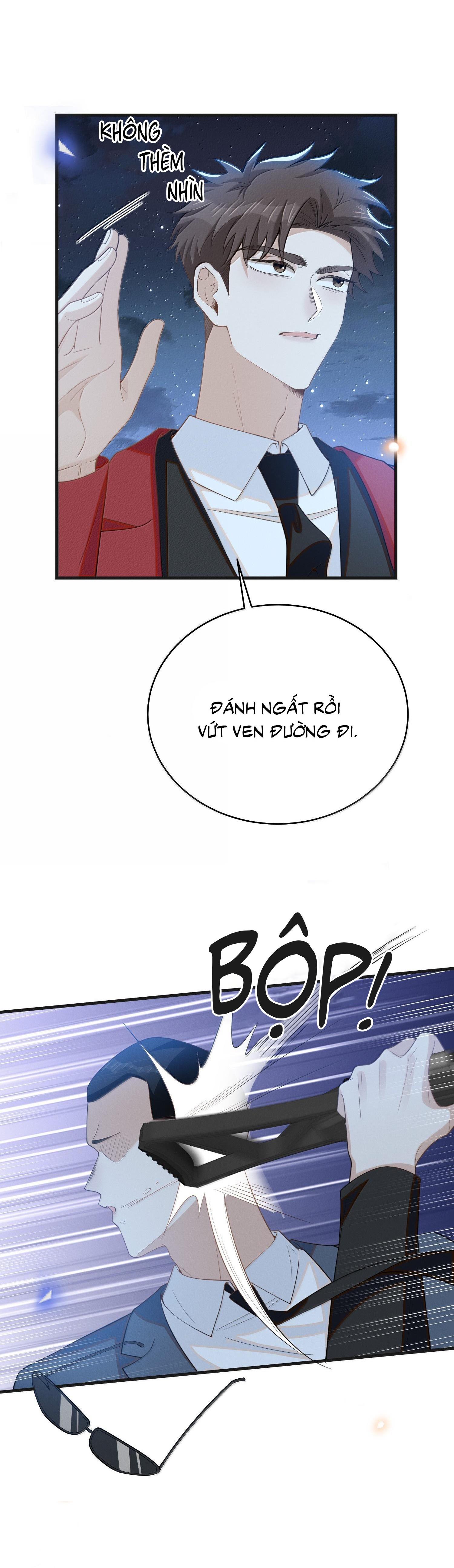 Lai sinh bất kiến - Chap 156