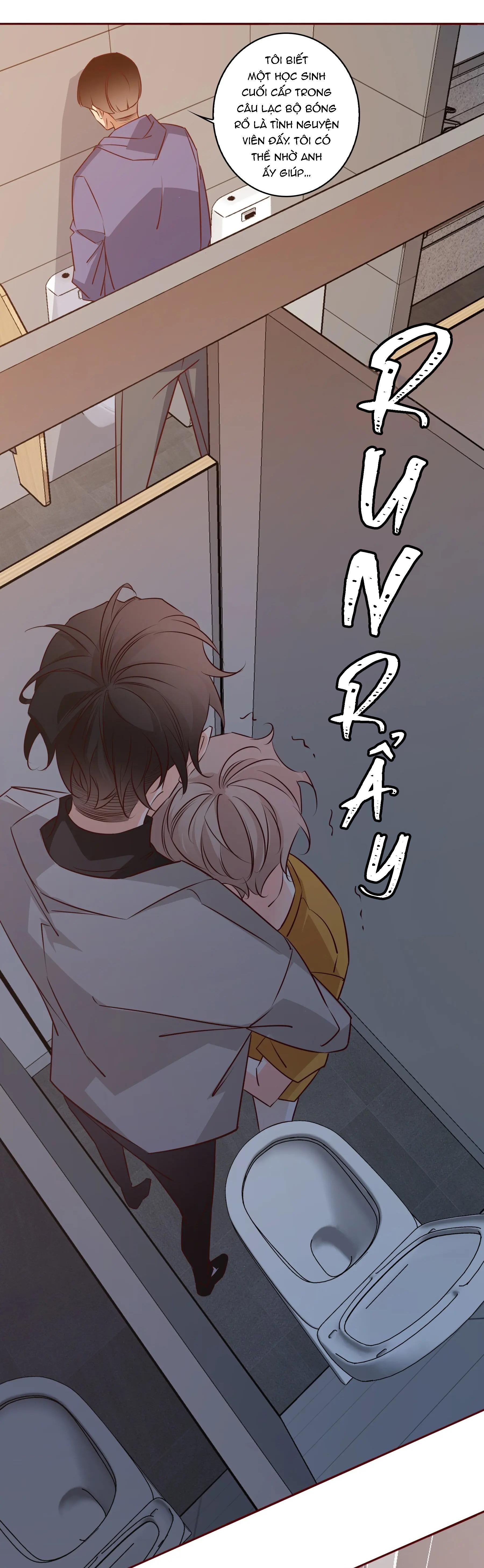 Yêu Em Bất Chấp - Chap 7