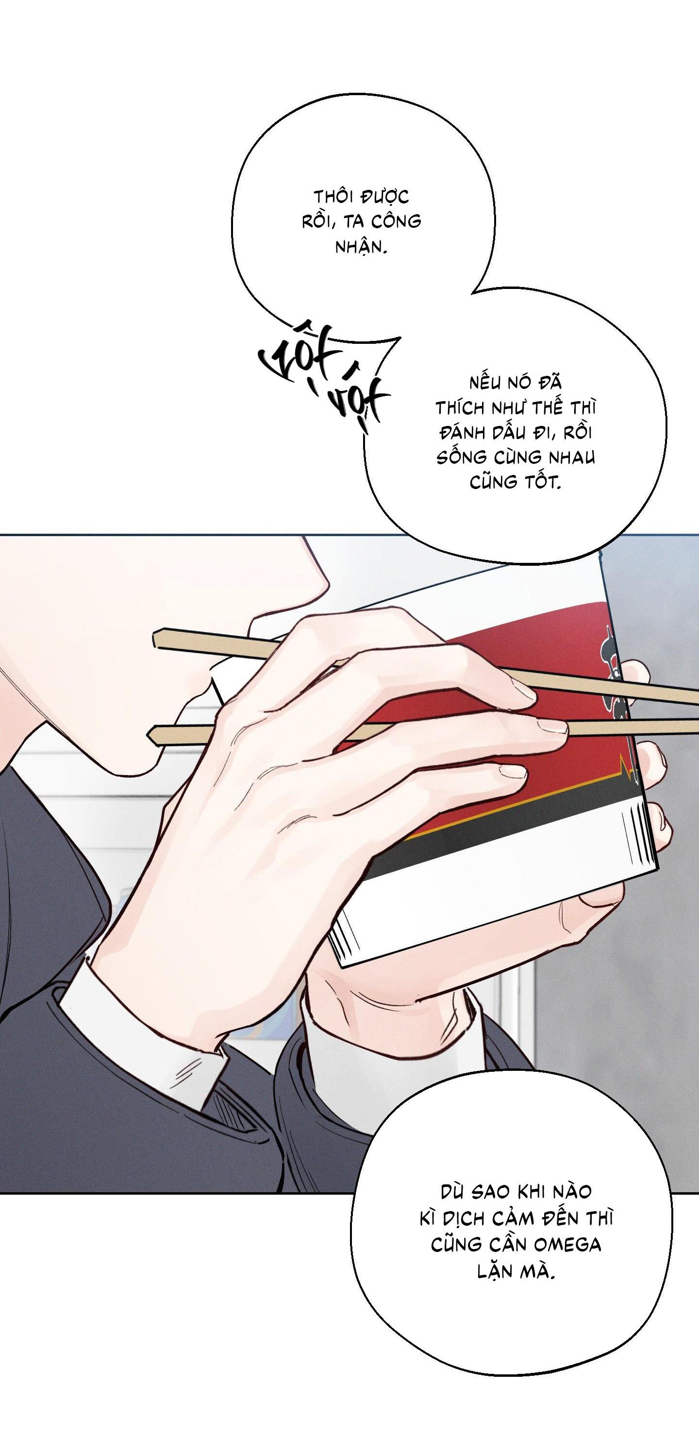 (CBunu) THÁNG 12 - Chap 25