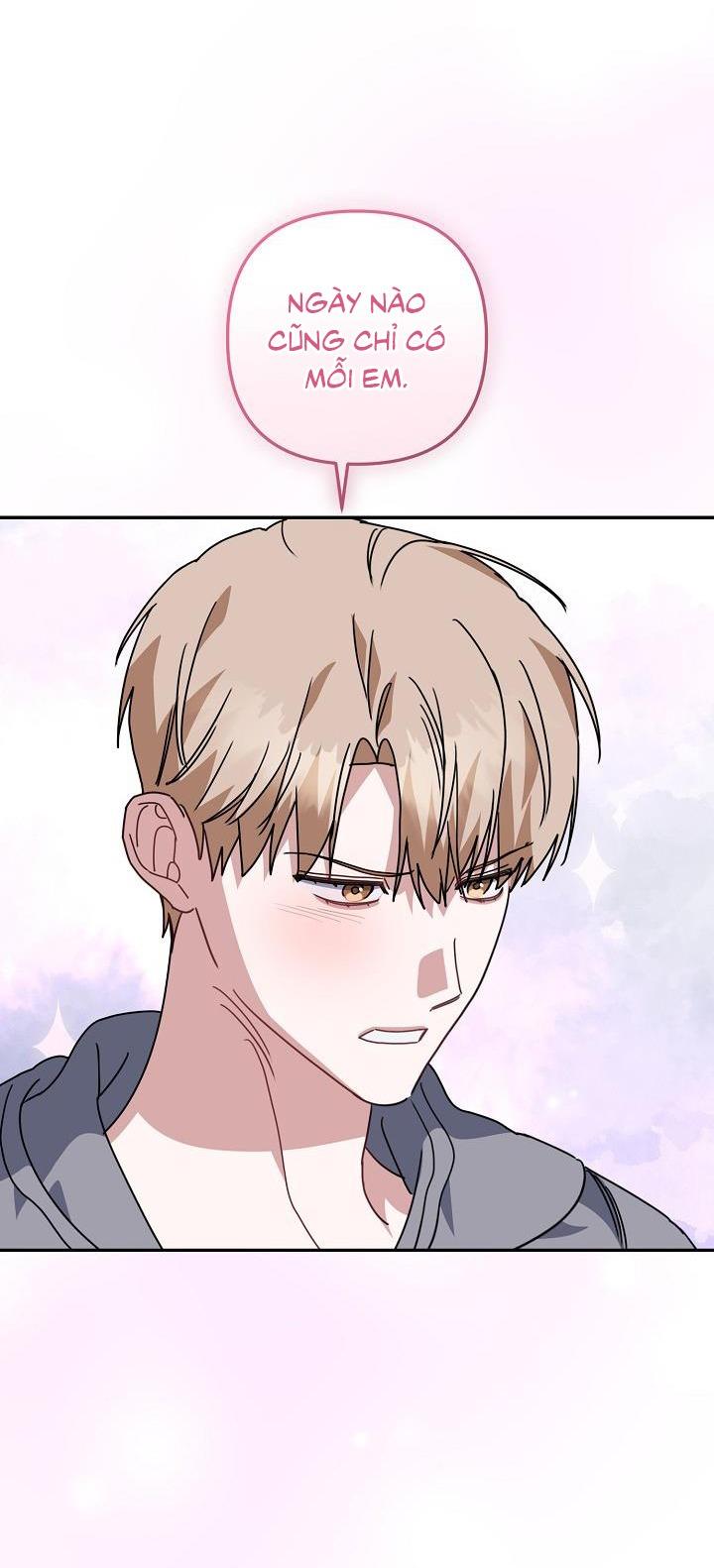 Khu vực chủ nghĩa tình yêu - Chap 71