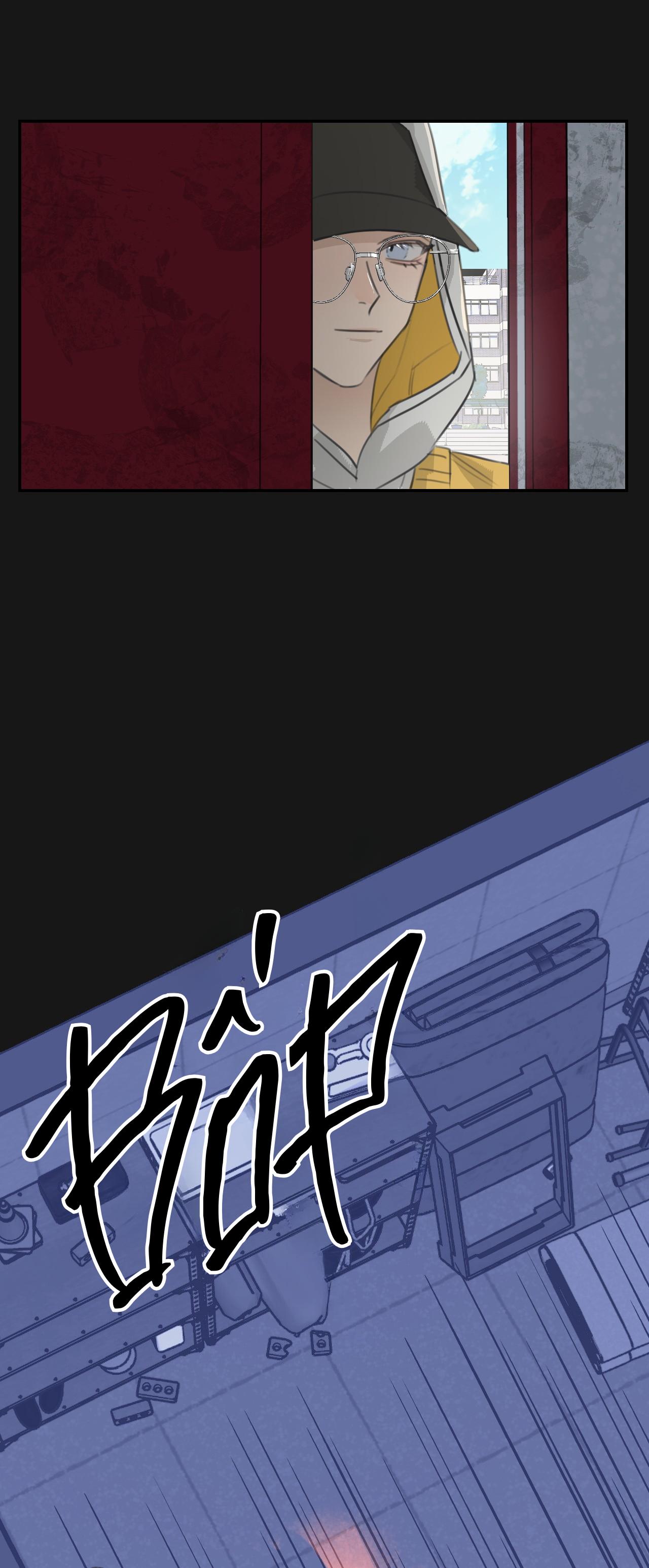 (END) Chiến Lược Dụ Dỗ - Chap 2