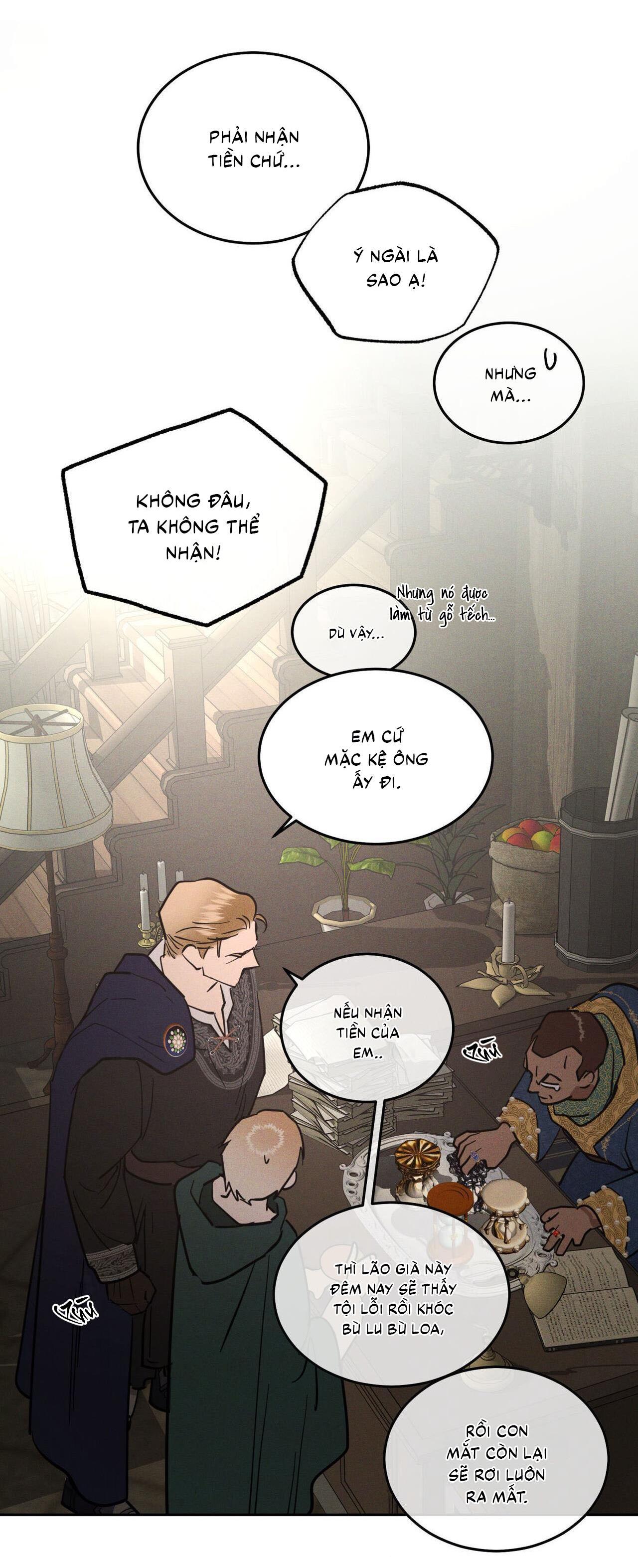 (CBunu) Antidote - Chap 36