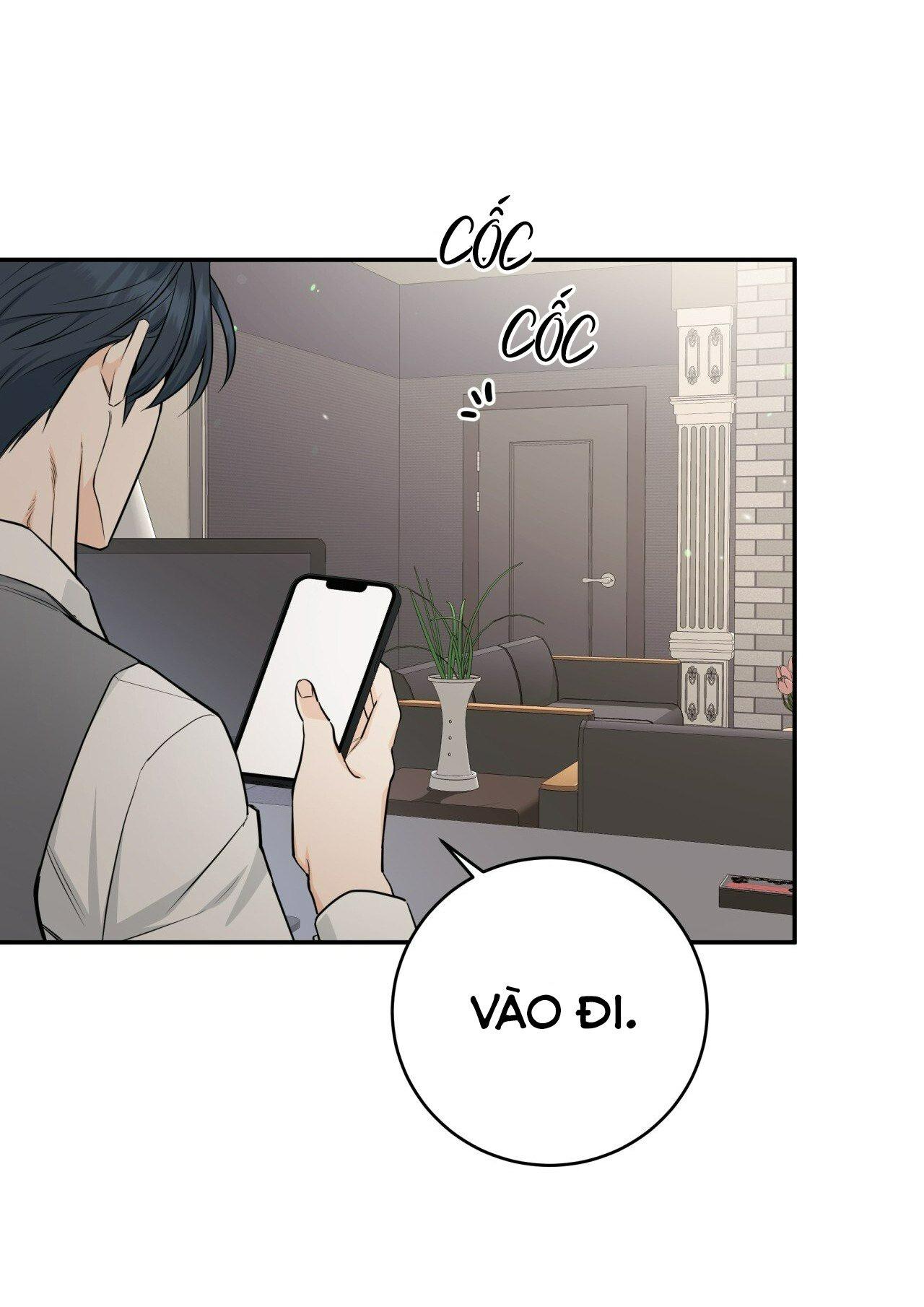 VỊ NGỌT KHÔNG ĐƯỜNG (SWEET NOT SUGAR) - Chap 61