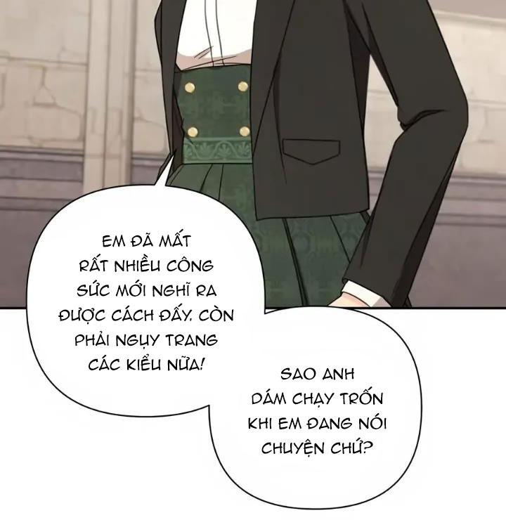 Mắc Kẹt Trong Game Hẹn Hò Của Em Gái Tôi - Chap 51