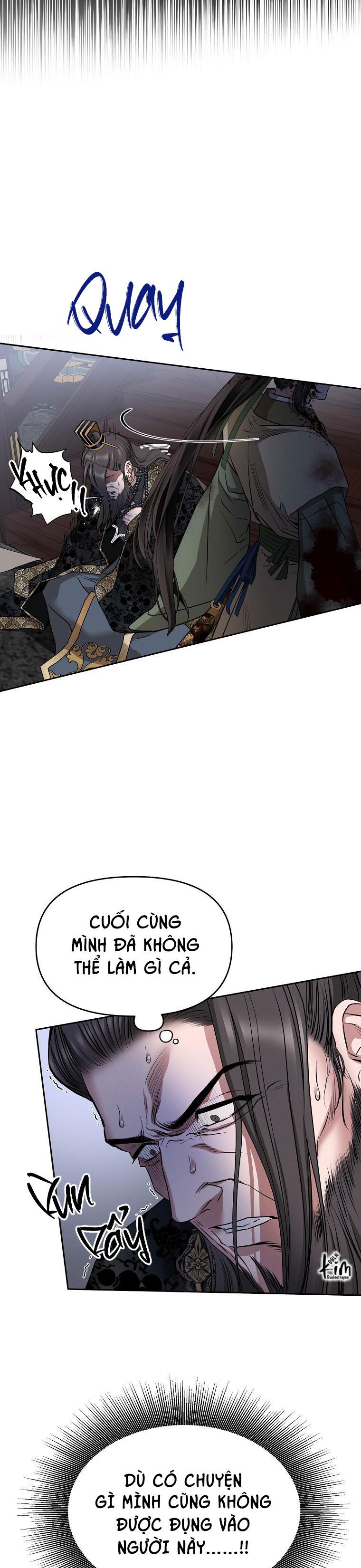 XUÂN PHONG VIÊN MÃN - Chap 65