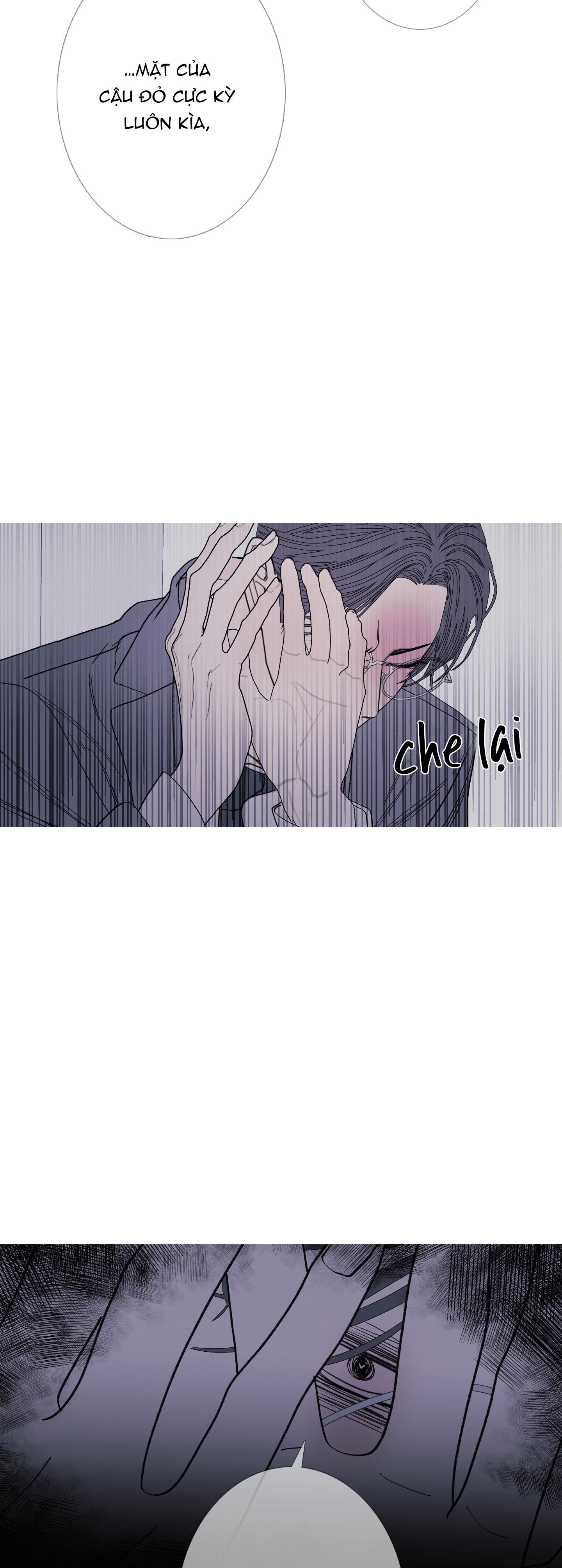 CHUYỆN QUỶ MÔN QUAN - Chap 60