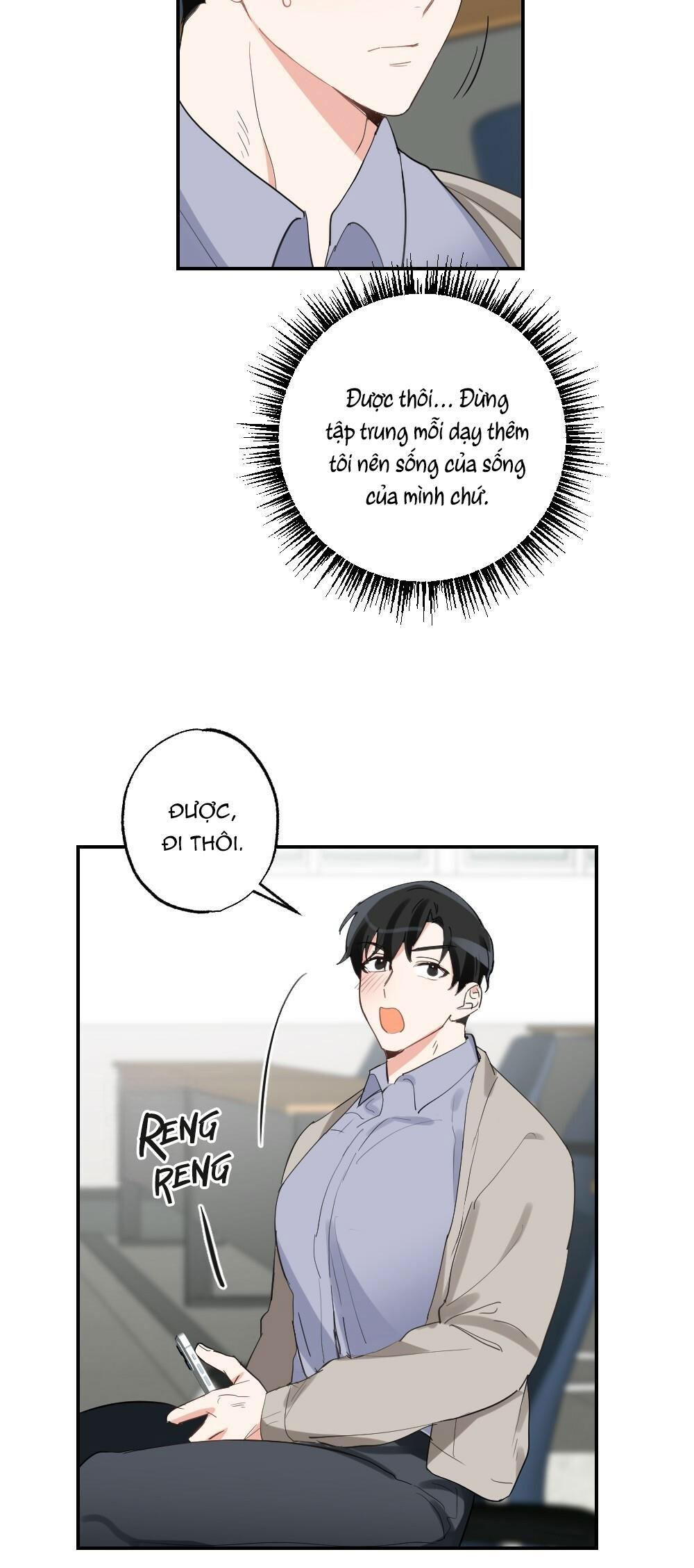 TUYỂN TẬP DÚ BỰ - Chap 73