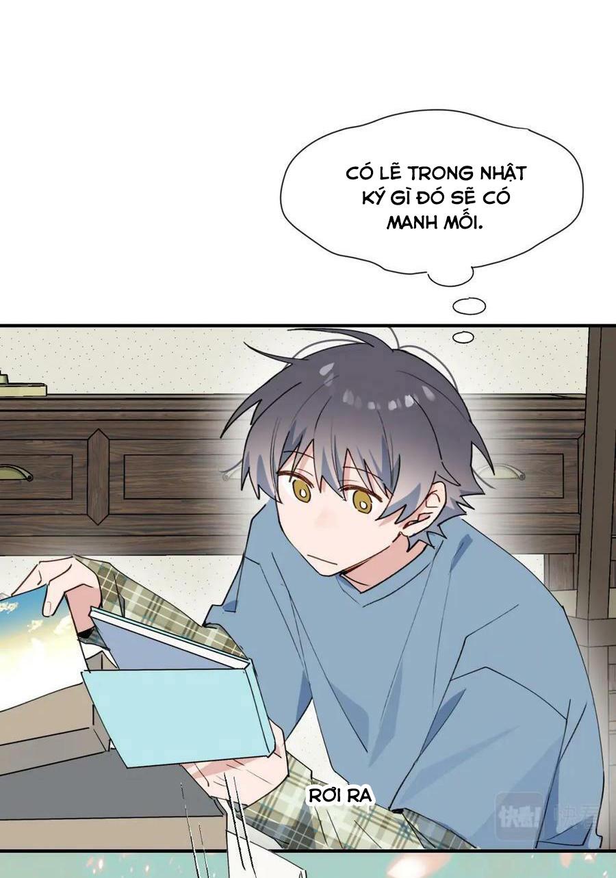 Ma vương đại nhân luôn trêu chọc tôi - Chap 70