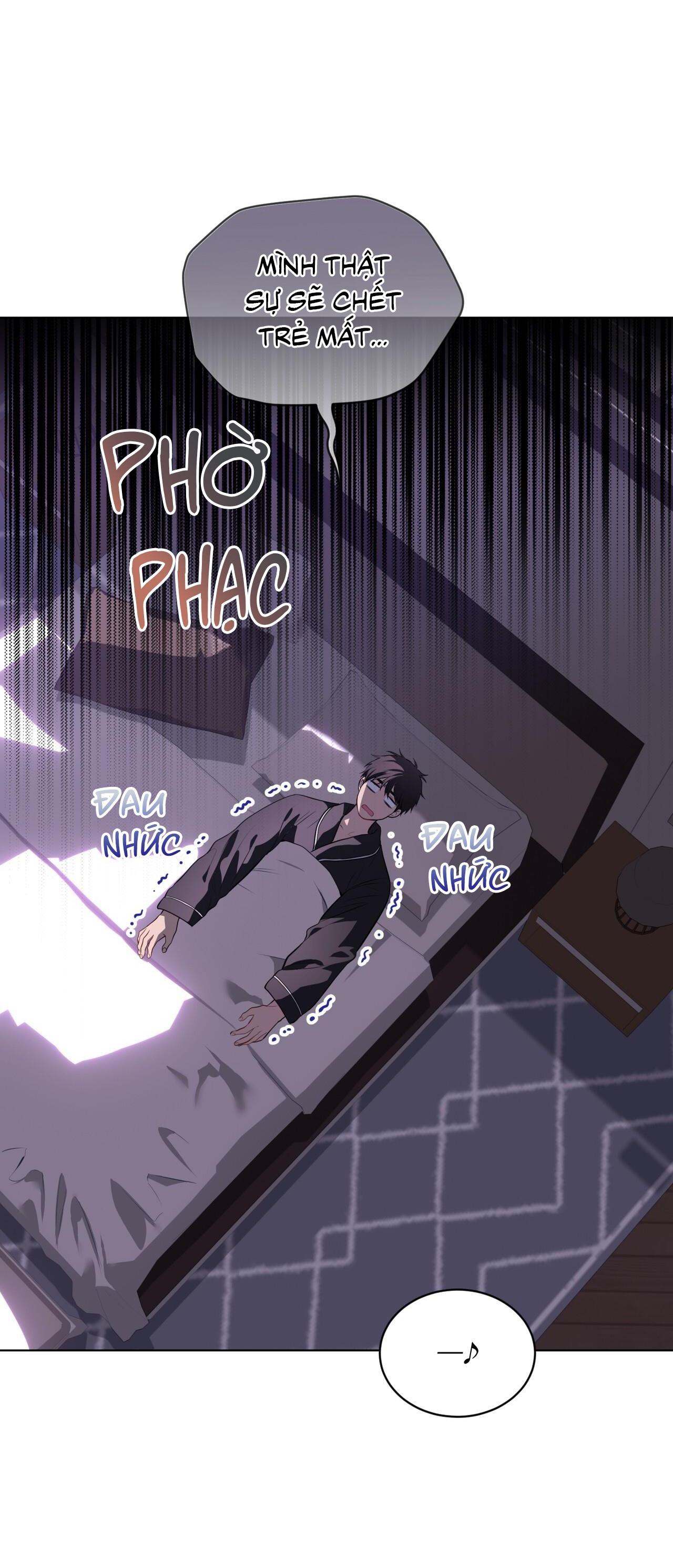 Passion - Chap 104