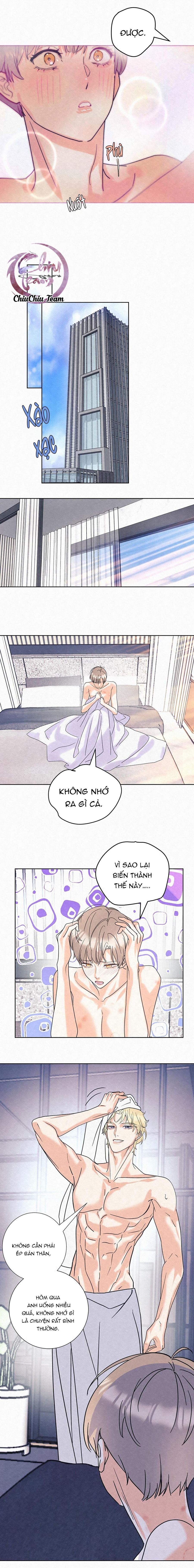 Anh Trai Rẻ Tiền Của Tôi (END) - Chap 2