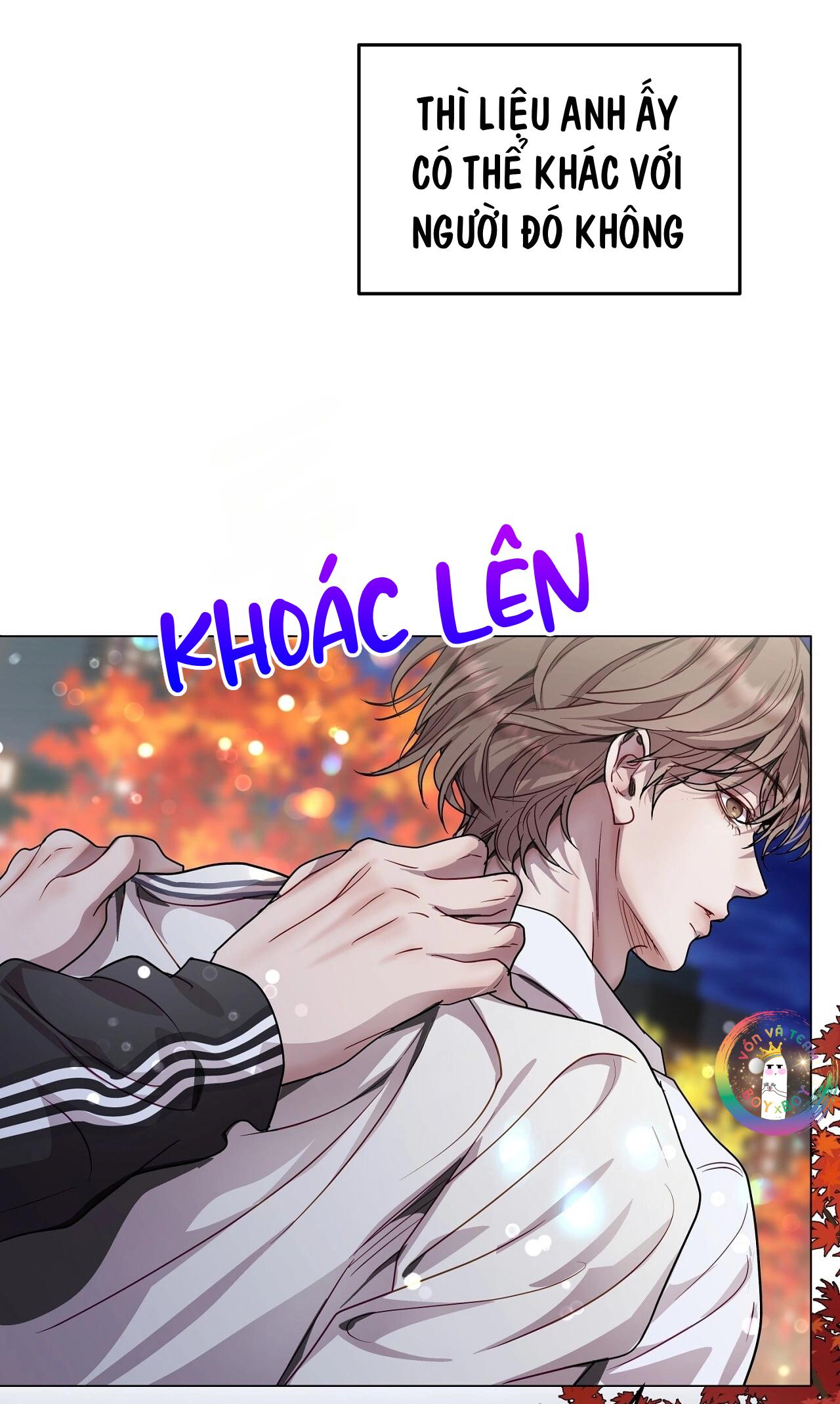Vị Kỷ - Chap 50