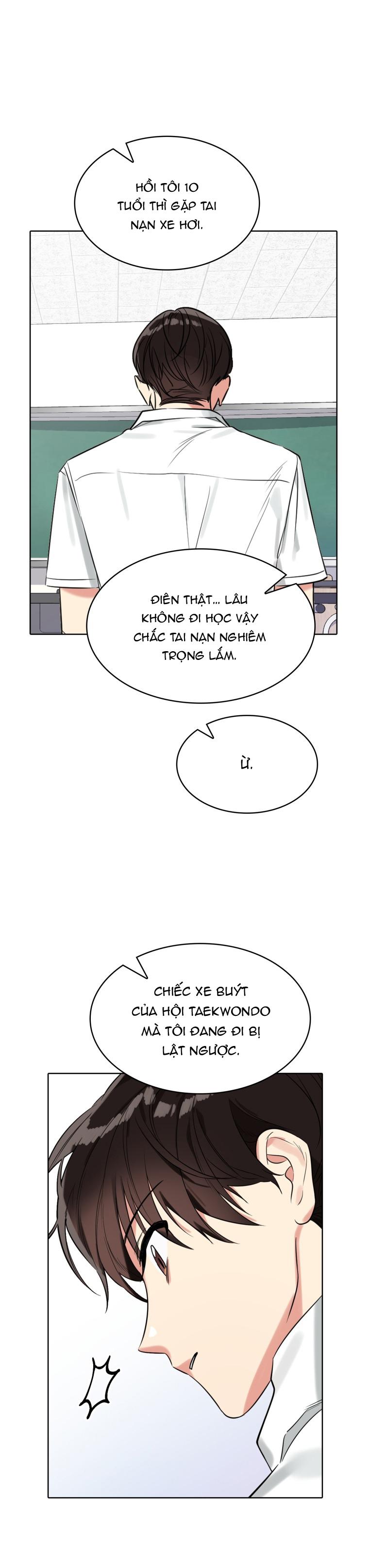 Nhật Hạ - Chap 2