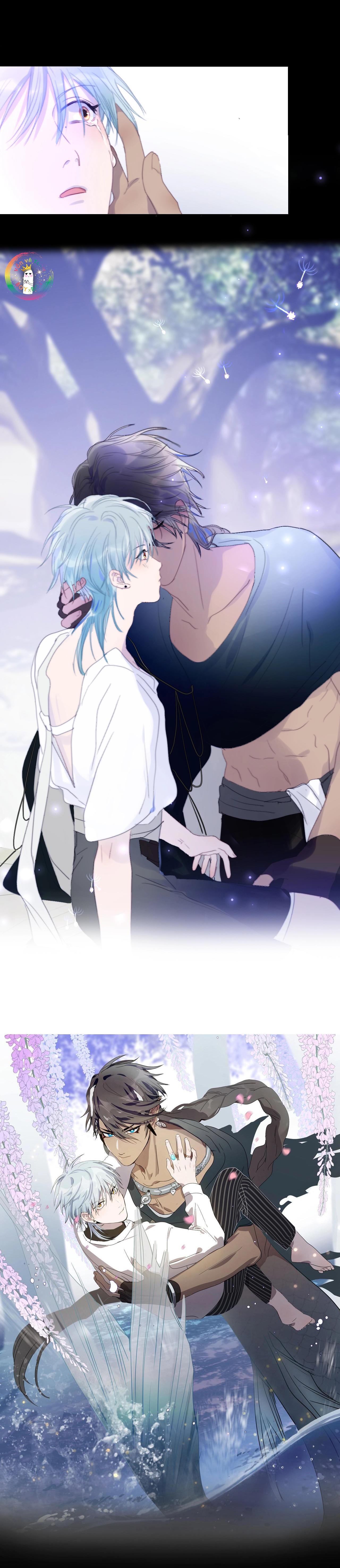 Quanh Năm Có Cá - Chap 24