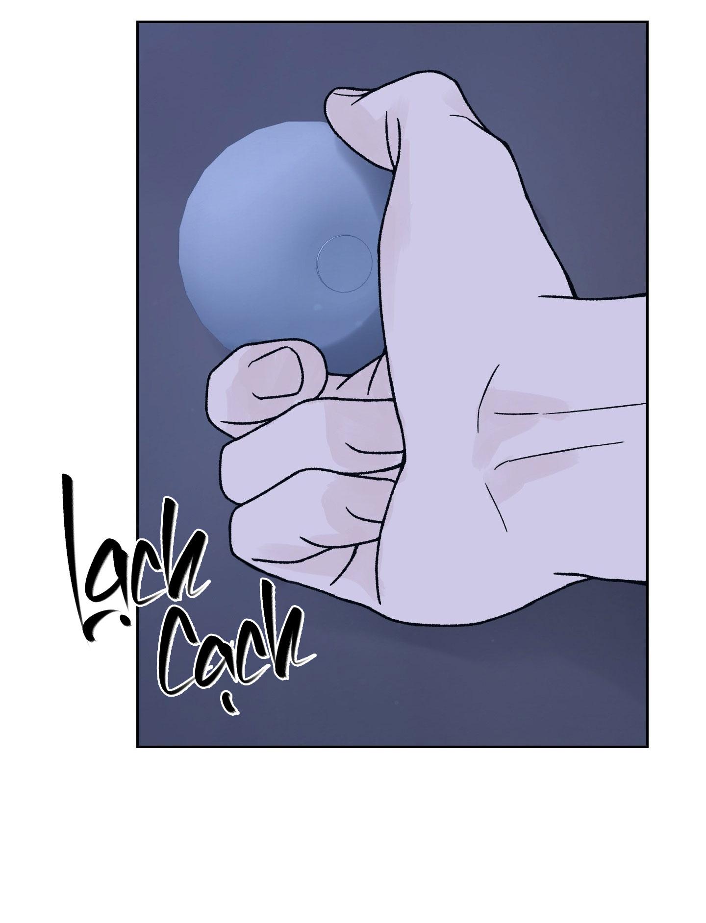 ĐÊM KINH HOÀNG - Chap 45