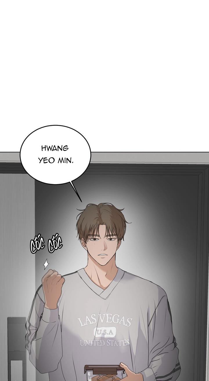 BÁNH QUY TÌNH YÊU TAN CHẢY - Chap 6