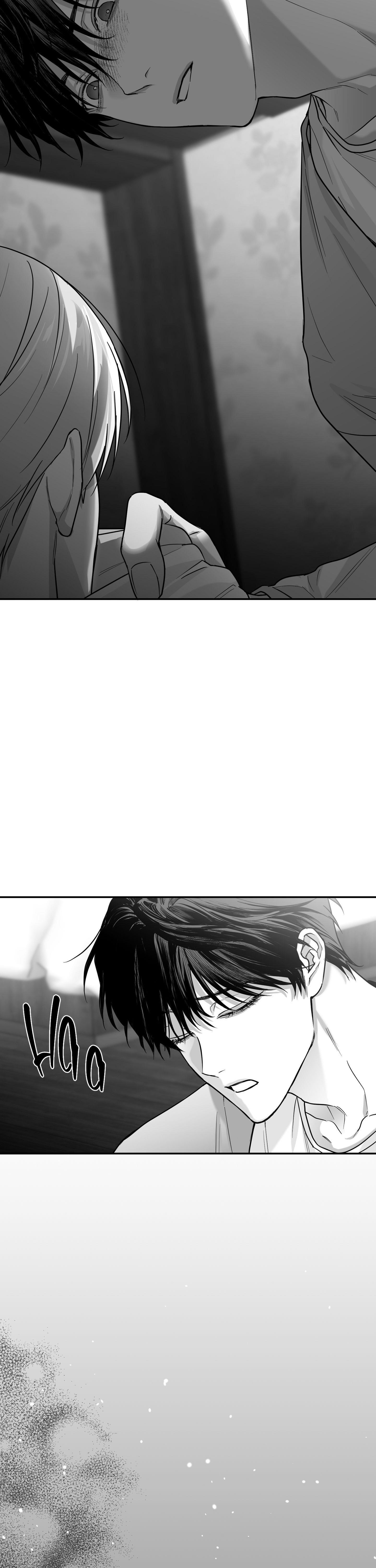 Non Zero Sum - Chap 29