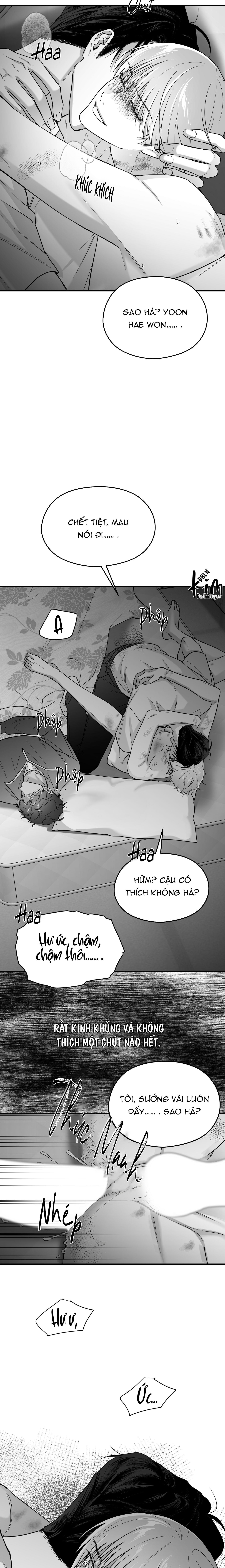Non Zero Sum - Chap 47