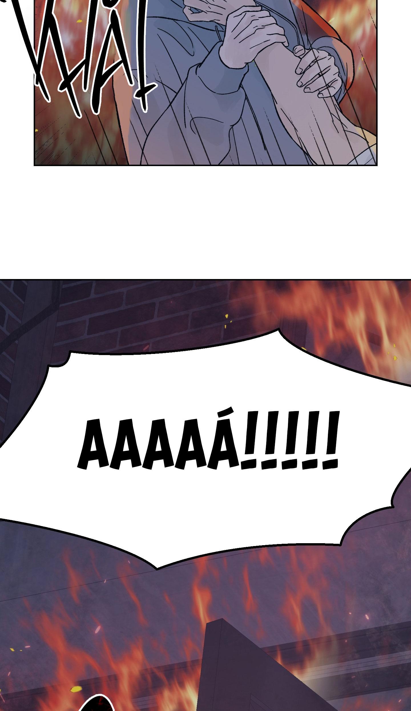 ĐÊM KINH HOÀNG - Chap 54