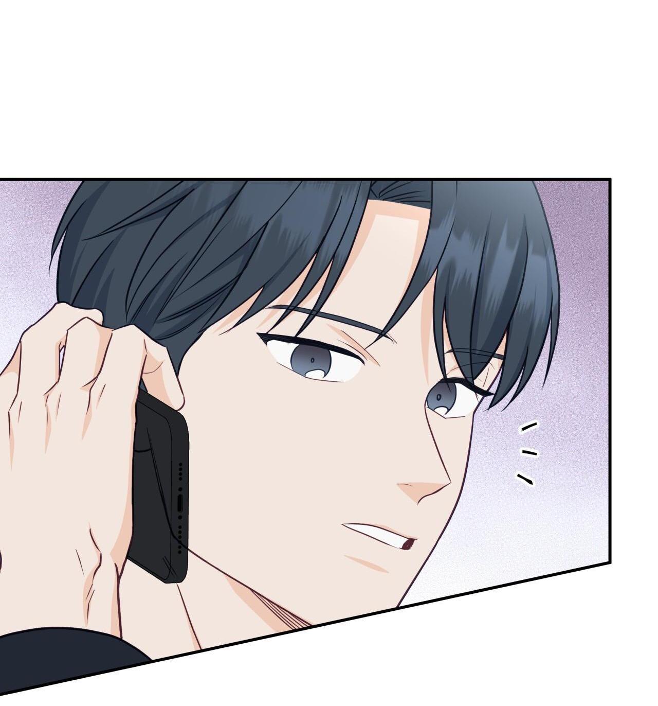 VỊ NGỌT KHÔNG ĐƯỜNG (SWEET NOT SUGAR) - Chap 49