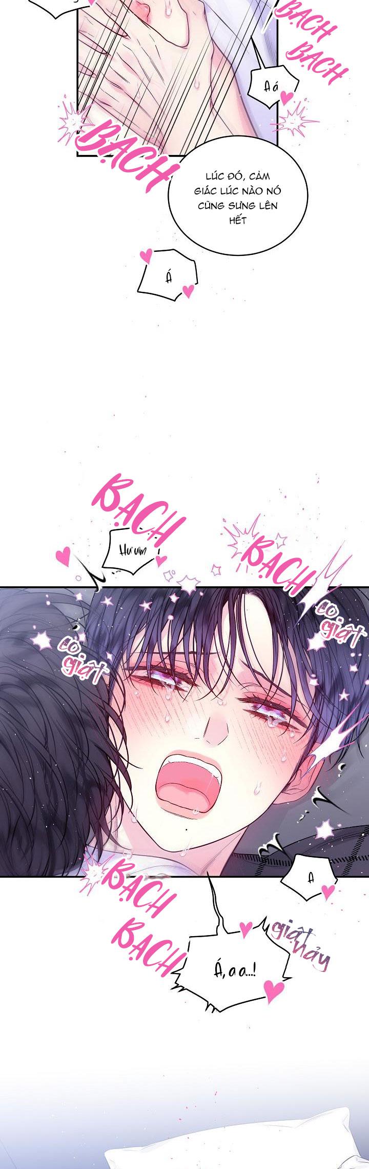 BÌNH MINH THỨ HAI - Chap 62