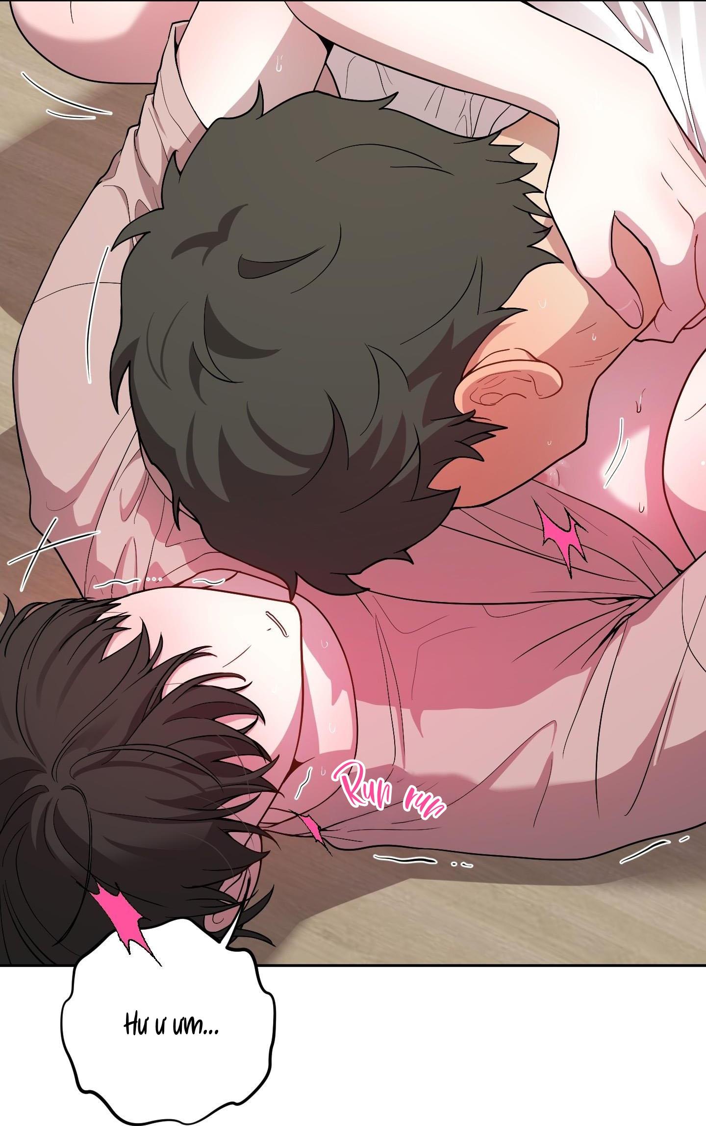 (CBunu) Chuyện Rằng Tôi Yêu Cậu - Chap 24