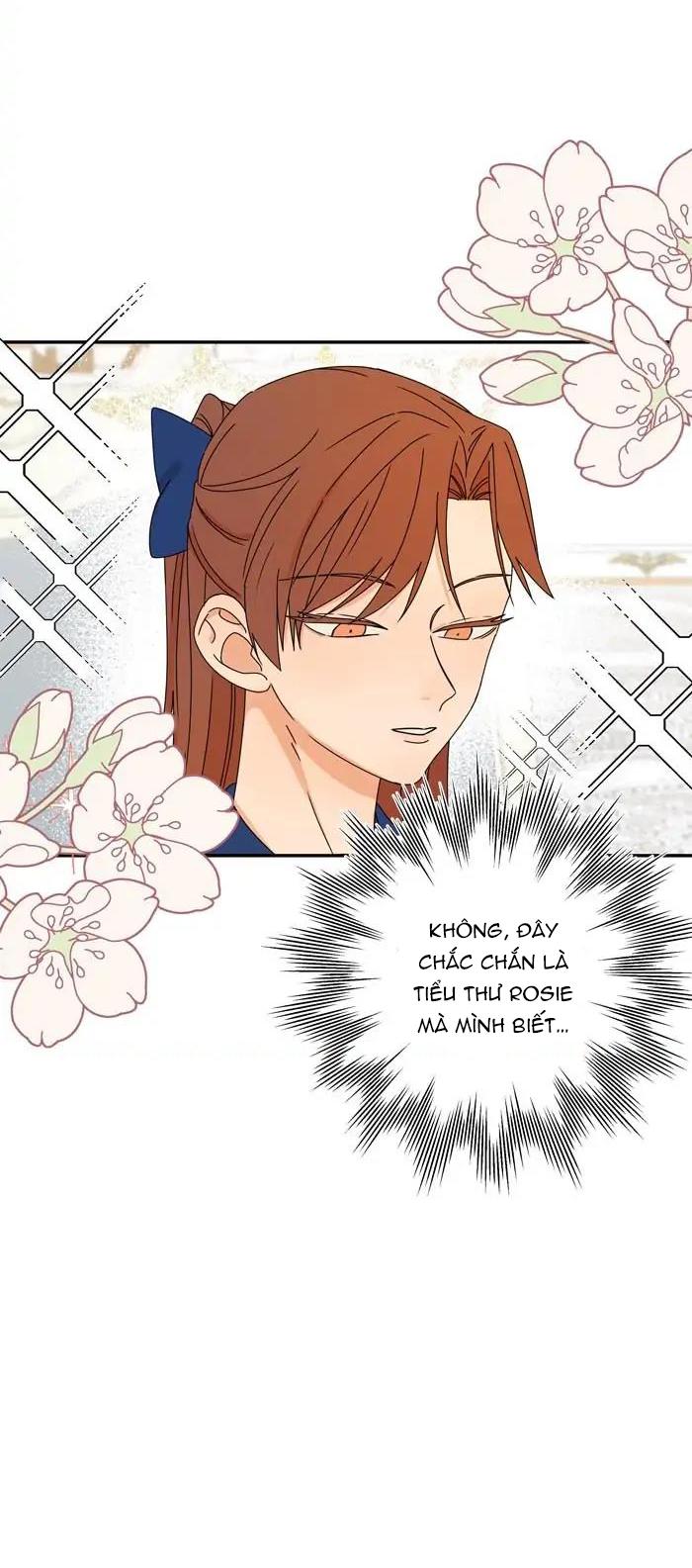 Mắc Kẹt Trong Game Hẹn Hò Của Em Gái Tôi - Chap 4