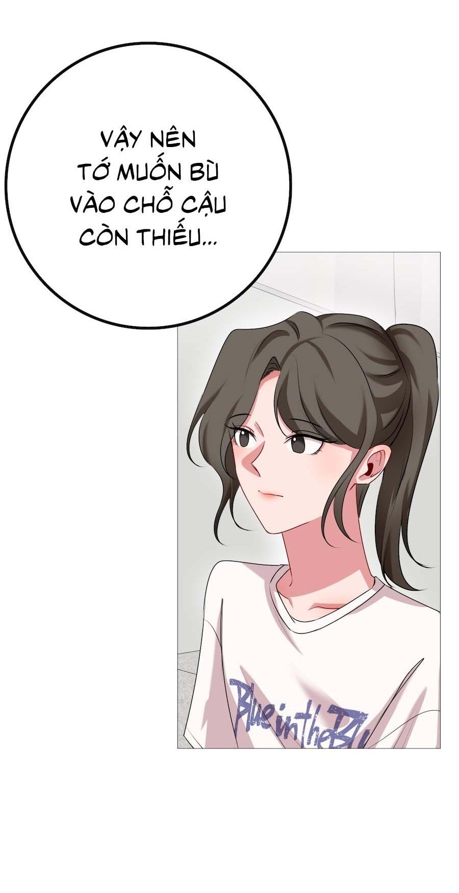 Flower of youth - Chap 31