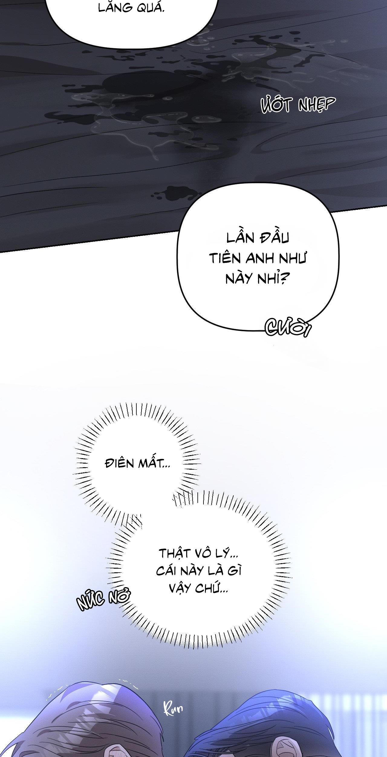 NHIỆT ĐỘ TIẾP XÚC - Chap 18