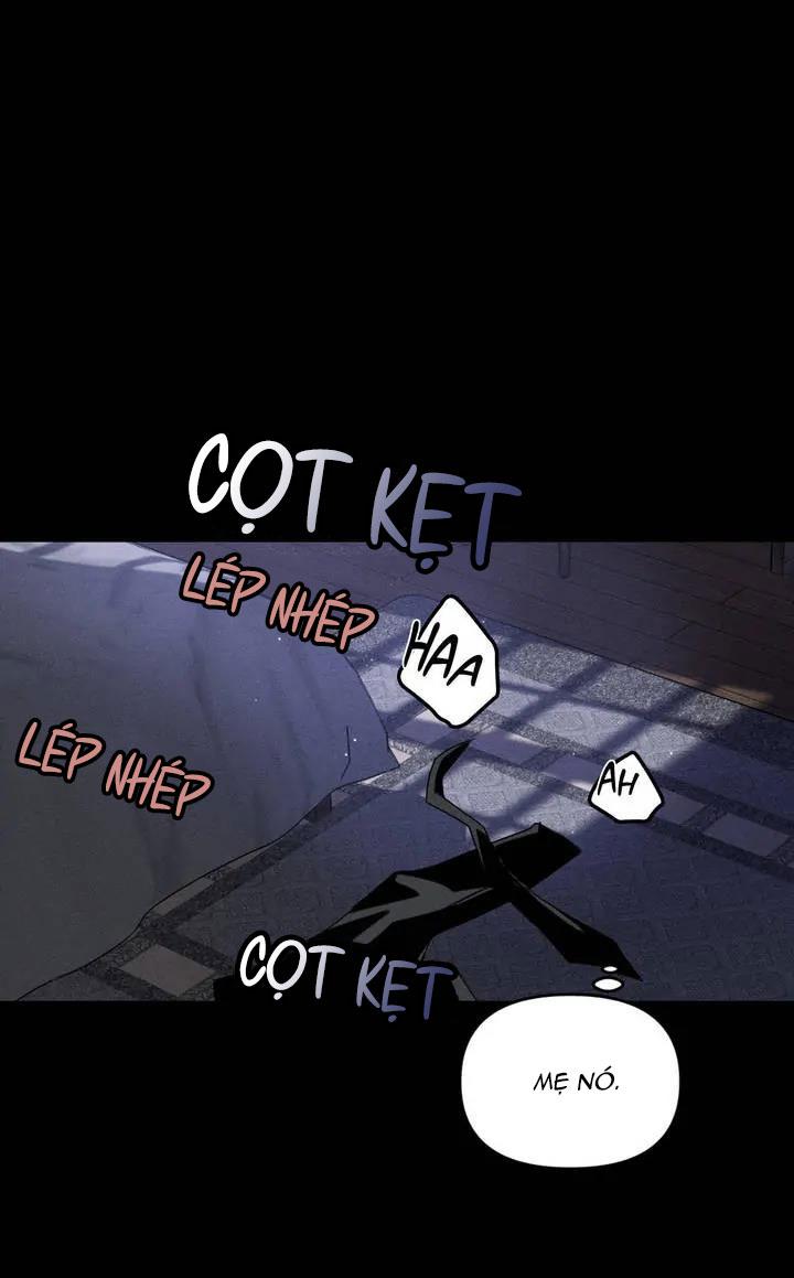 Công Lập Left Fluke - Chap 1