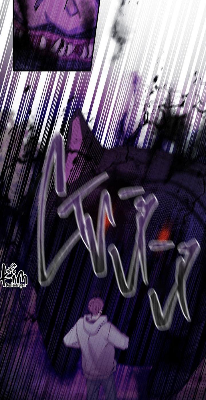 ĐÊM KHÔNG DẤU VẾT - Chap 6