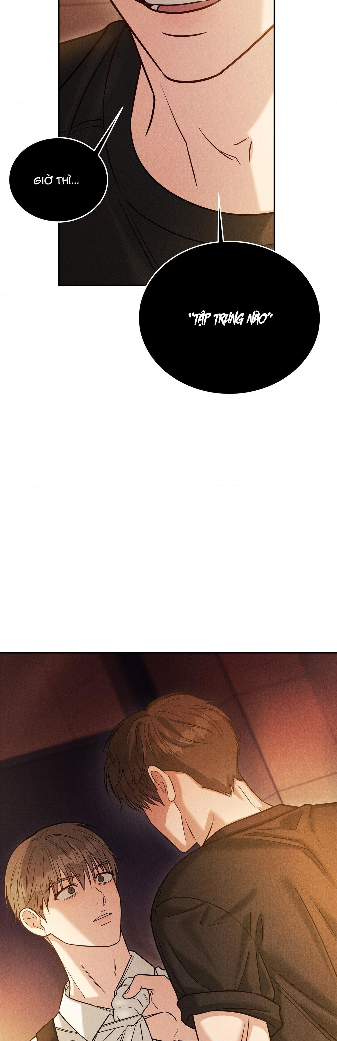 Giả Dược - Chap 46