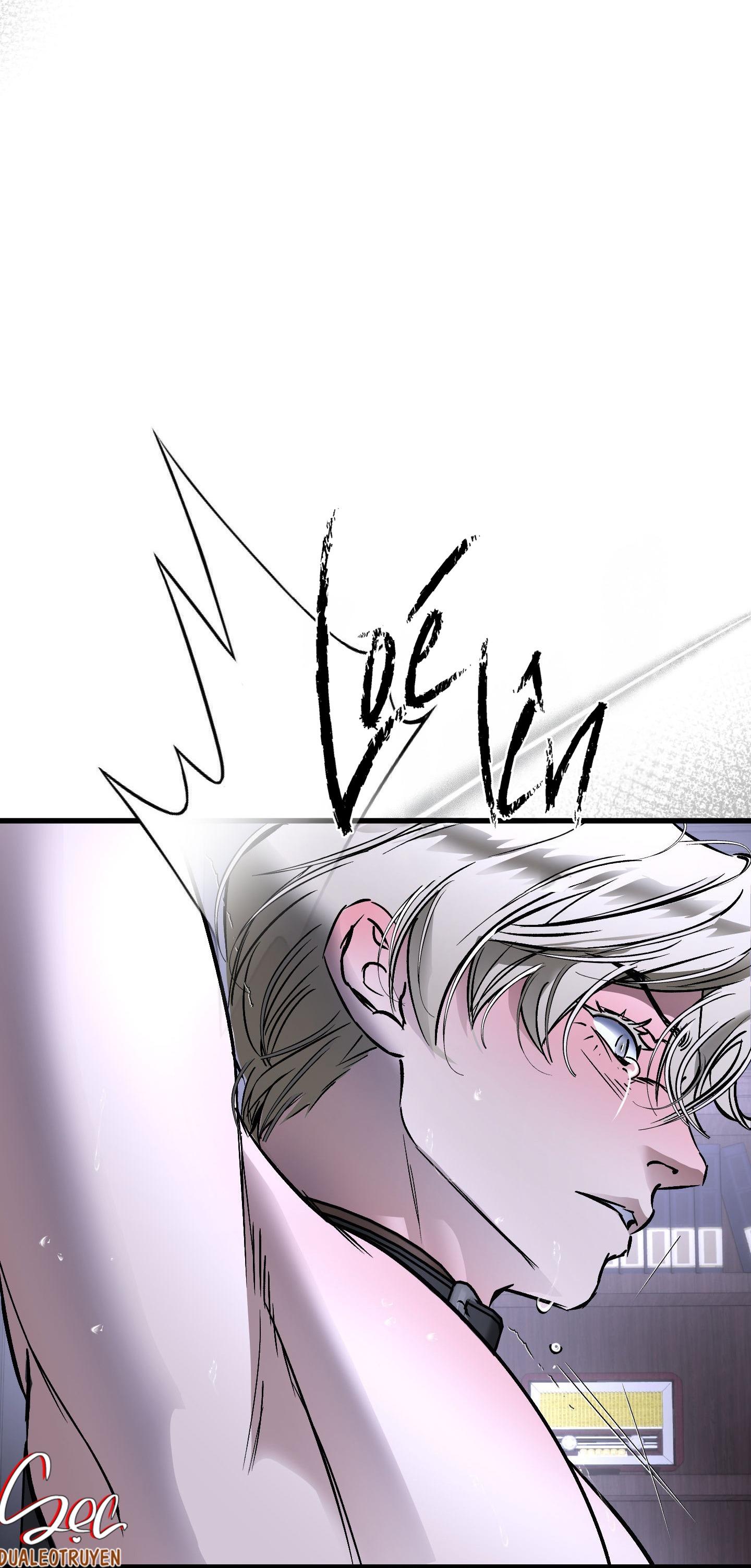 SỰ TRÓI BUỘC CỦA YAN - Chap 17