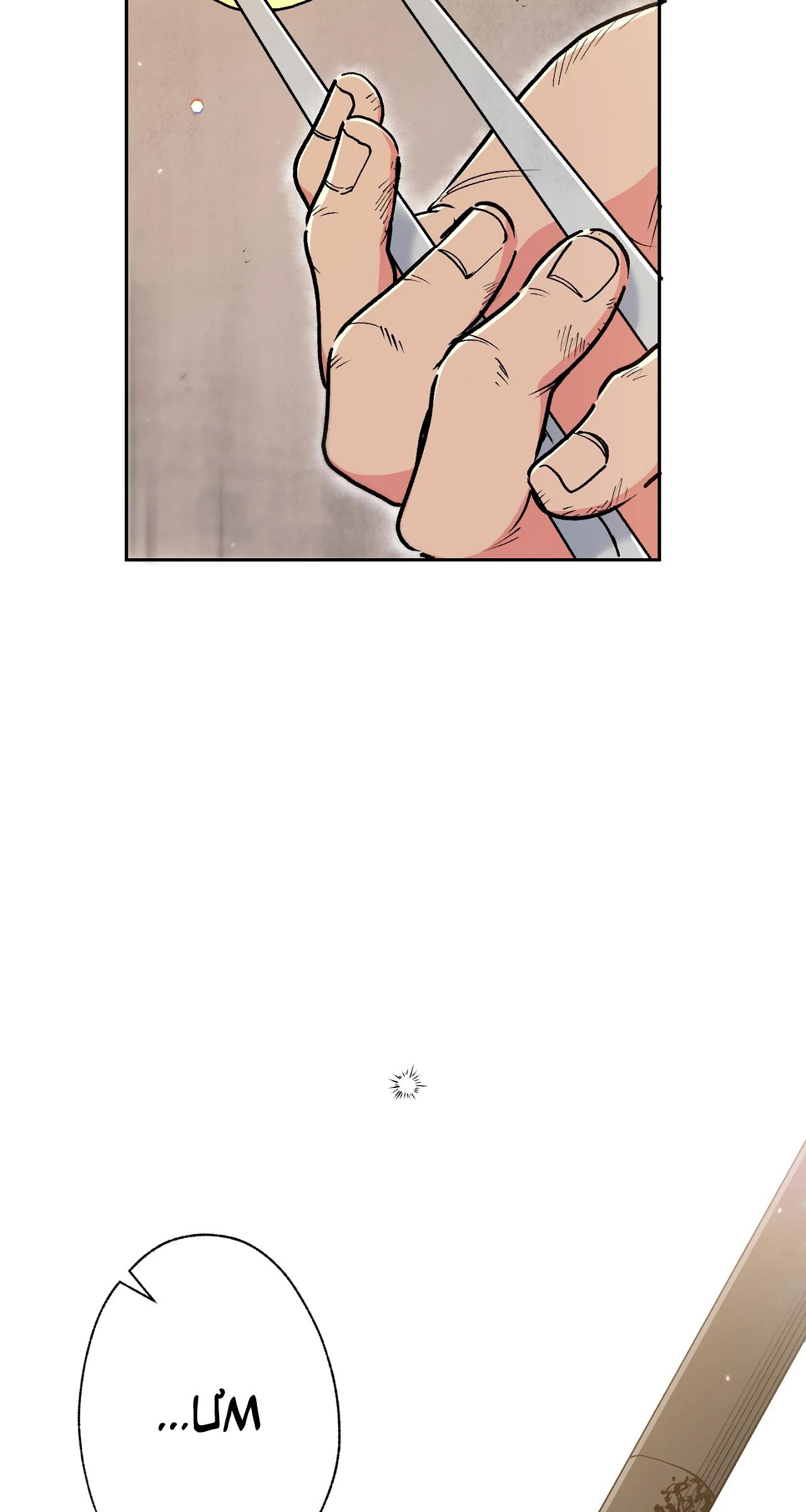 ĐẮM CHÌM TRONG NHIỆT ĐỘ CỦA ANH - Chap 4