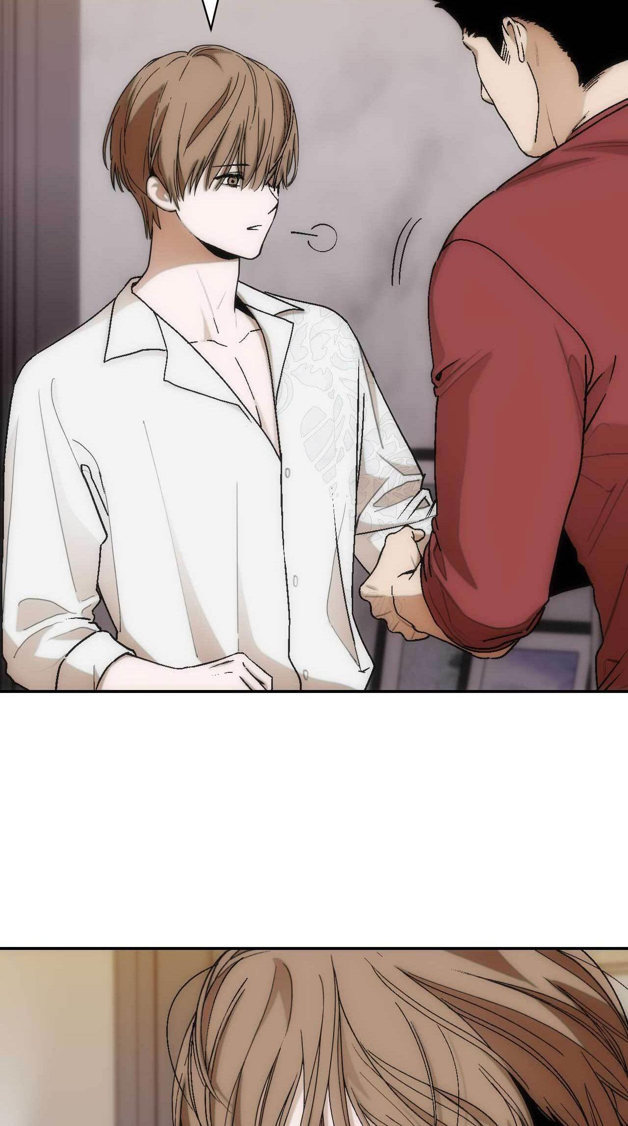 CHÌM TRONG KHOÁI LẠC - Chap 13