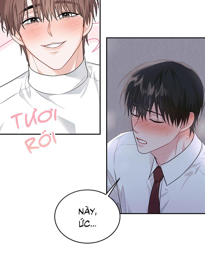 TIỂU THỬ: BẮT ĐẦU MÙA HÈ - Chap 50