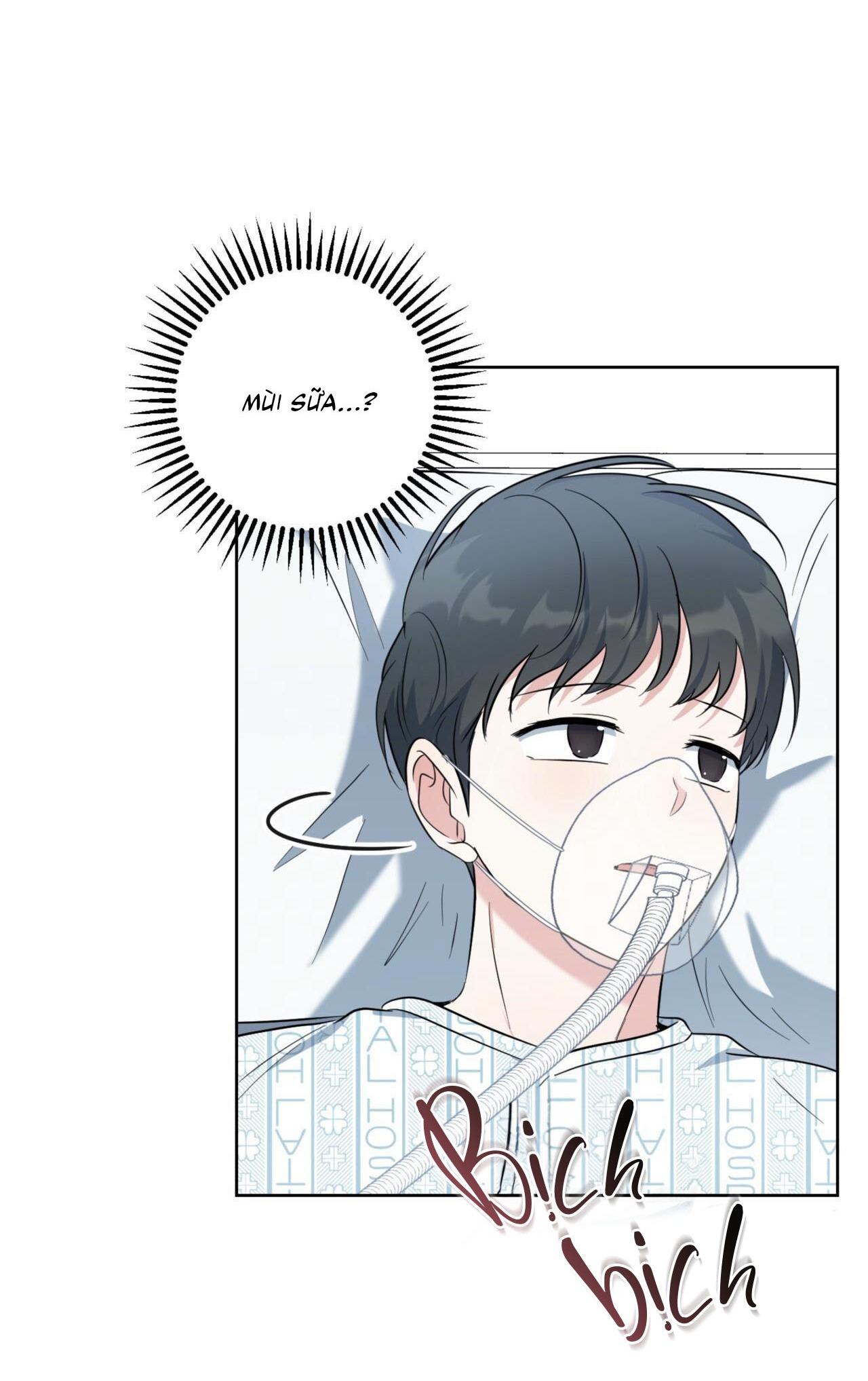 (CBunu) Khu Rừng Tĩnh Lặng - Chap 55