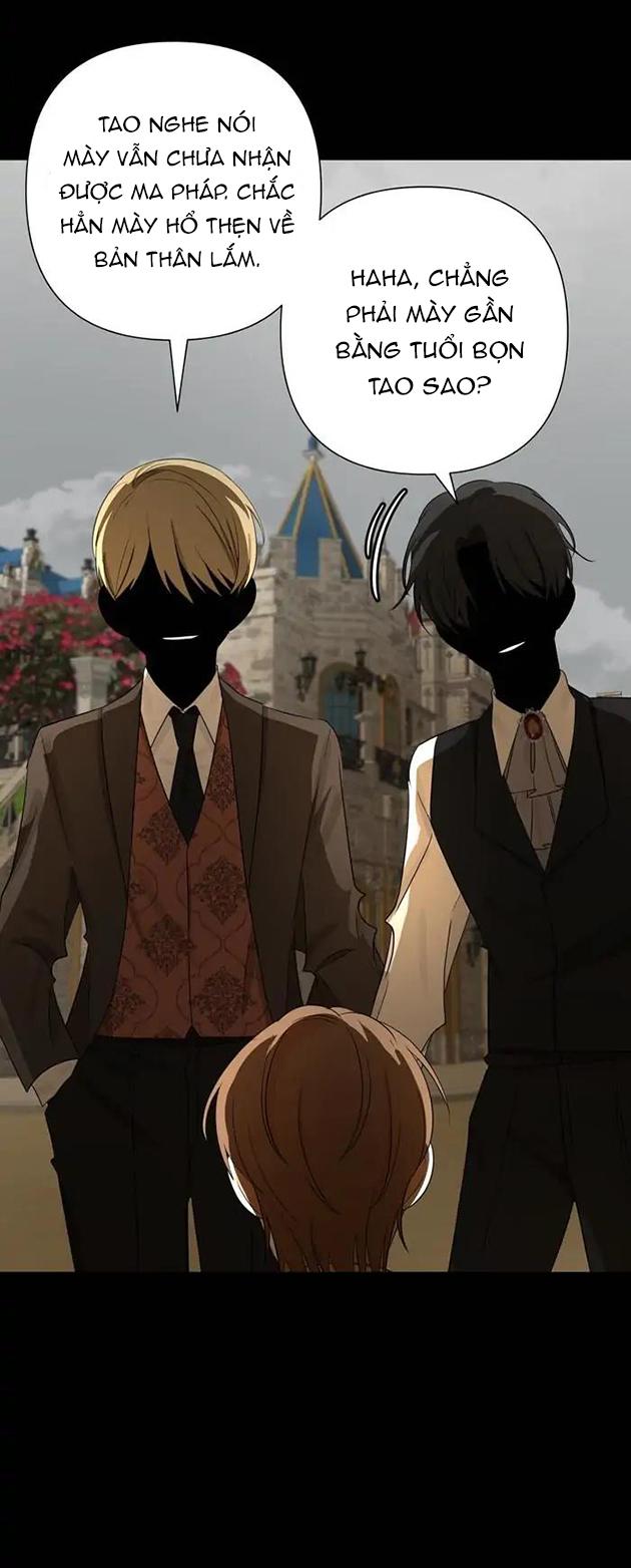 Mắc Kẹt Trong Game Hẹn Hò Của Em Gái Tôi - Chap 8