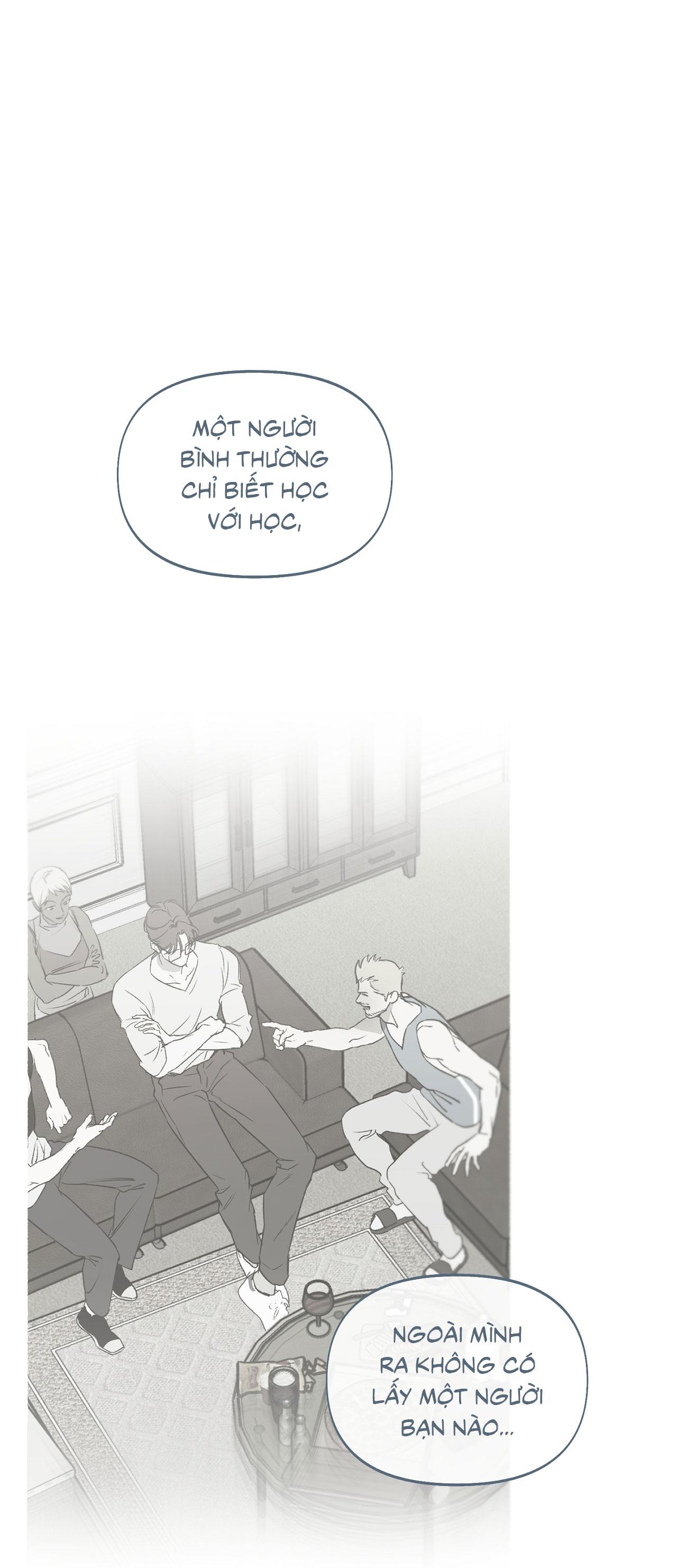 NERD PROJECT - Chap 30