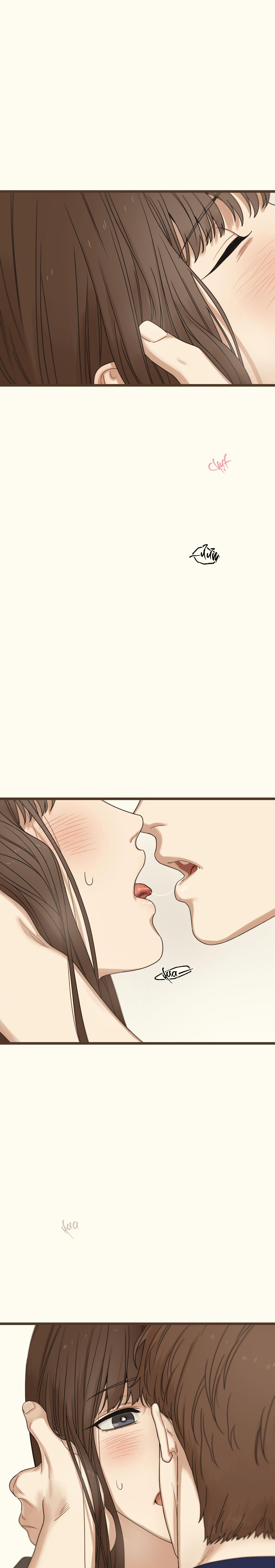 TRÙNG PHÙNG - Chap 37