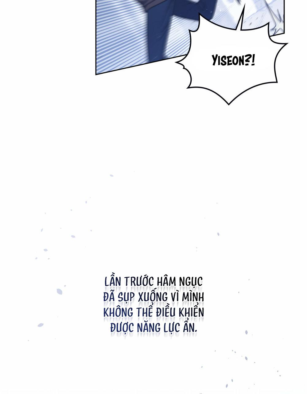 Vết Tích Của Ánh Dương - Chap 33